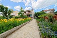 Apartman na otoku Krku blizu plaže - Chambres d'hôtes Čižići