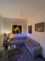 Cozy house with private rooms in old medina Rabat - Chambres d’hôtes Rabat