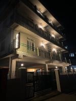 Niree - 2BHK and 3BHK - Private apartment - Free Parking - Terrace with bonfire - Bed and Breakfast Shillong