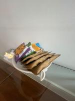 Luxury Apartment close board street - Bed and Breakfast Birmingham