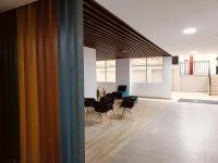 Modern and Cozy Loft in Downtown Candelaria - B&B Bogotá