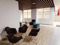 Modern and Cozy Loft in Downtown Candelaria - B&B Bogotá