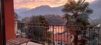 La casa del sole - Ferienwohnung Sala Comacina