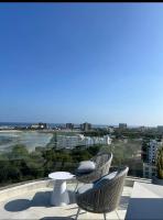 Evoque Apartment - B&B Mombasa