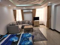 Shahan Residence - Bed and Breakfast Masqat