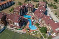 Belvedere Cozy 1BR Apartment - Chambres d'hôtes Bansko