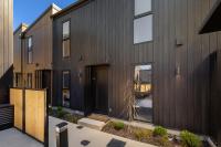 Queenstown Dart Retreat - with parking - Chambres d’hôtes Queenstown