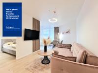 Amber Dunes apartamentai Daukanto g Palanga - Chambres d’hôtes Palanga