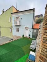 Rifugio nel cuore dell'Abruzzo - B&B Carpineto Sinello