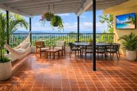 crown y key - Ferienwohnung Ciales