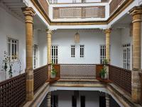 Riad Clou Self-service Apartments - Chambres d'hôtes Essaouira