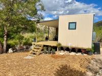 Breathe Accommodation - B&B Oudtshoorn