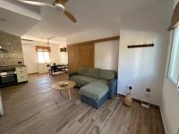 Studio mit Schlafsofa