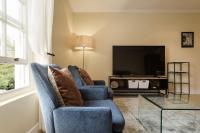 Paradyskloof Spacious Apartment - B&B Stellenbosch