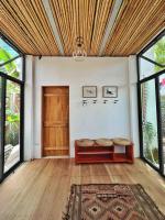 Casa Isla - Private Retreat in Galapagos - B&B Puerto Baquerizo Moreno