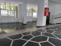 Rubica - "green window" studio apartment - Bed and Breakfast Rijeka