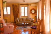 Cosy Home Campielo - Bed and Breakfast Grevedianá