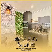 Le Refuge Signature - B&B Reims