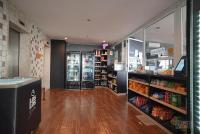 Moderno Flat Alphaville AL Mamoré Piscina/WF/AC - Ferienwohnung Aldeia