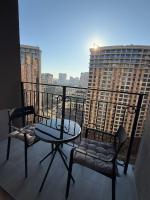 Аркадия ЖК Эллада - B&B Odessa