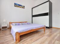 Apartament Bałtyk - Chambres d’hôtes Darłowo