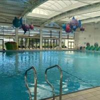 Lakeland Deluxe Caravan Hire - Ferienwohnung Flookburgh