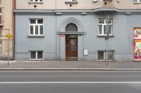 Cozy & Spacious Apartment for 5 Guests in Prague - B&B Praga