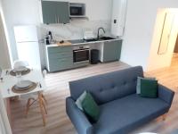 Le Cocon des Halles T2 lumineux au cœur de Béziers - B&B Béziers