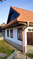Chata Prandorf - B&B Devičany