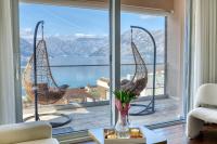 Luxury penthouse with rooftop by MN Property - B&B Dobrota