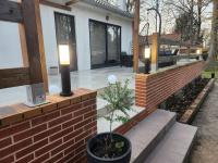 Forest Home - B&B Bazoches-sur-le-Betz