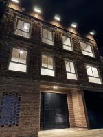 Urban River Hostel - Ferienwohnung Corrientes