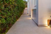 Luxury apartment Villa Vera Mondello - Palermo - Chambres d’hôtes Mondello