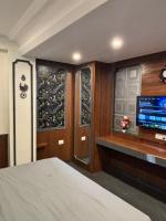CORAL by Shvisa Home Stays - Chambres d'hôtes Jaipur