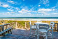 5585 - Sea Pointe 4A - Ferienwohnung Nags Head