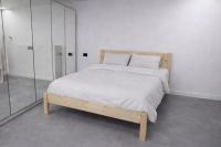 Modern Apartment near Madrid Airport Barajas - Ferienwohnung Madrid
