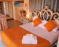 天然温泉付別荘in海友荘 - Bed and Breakfast Shirahama