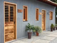 Chalé 1 - próximo à igreja do céu - B&B Viçosa do Ceará