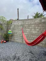 Chalé 1 - próximo à igreja do céu - B&B Viçosa do Ceará