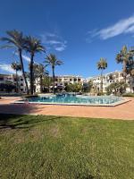 Club aldeas de taray - Chambres d'hôtes San Javier