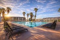 510 | Mountain-View Condo at Las Palmas Resort - Bed and Breakfast Saint George