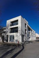 Downtown Apartment - B&B Debrecen