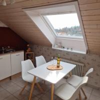 Ferienwohnung Zur Eisengrube - B&B Bitz