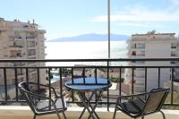 Elite Sea View Apartments - Bed and Breakfast Sarandë