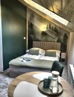 Noclegi u Wojtka - B&B Sromowce Wyżne