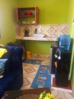 ADONAI apartments - B&B Malindi