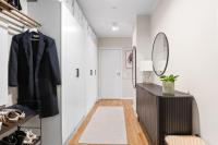 Calm & Cozy Scandinavian Apartment - B&B Estocolmo