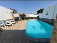 Al Mansi Luxury Retreat 1 - Ferienwohnung Luxor