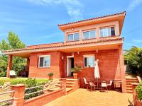 Villa Maria Magdalena Pool & BBQ - B&B Maçanet de la Selva