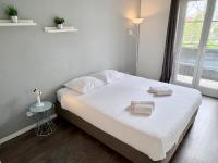 Stylish Blue Val dEurope Disneyland Paris P8 - B&B Serris